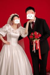 -第一夫人婚纱摄影(南京店)