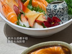 -水木锦堂·自助铁板烧(五道口购物中心店)