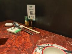 -新白鹿餐厅(爱琴海购物中心店)