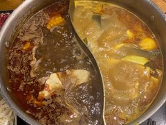 -呷哺呷哺 黄金牧场 (新中关购物中心店)