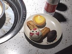 -韩风源烧烤涮自助餐厅(禹州新一峰店)