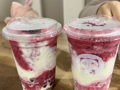 -茶百道(瑞安吾悦广场店)