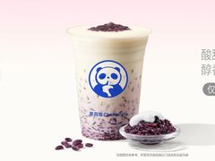 -茶百道(龙阳广场店)