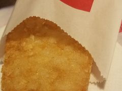 -麦当劳(农光里店)