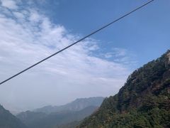 -九华山风景区月身宝殿