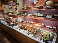 -羊大爷涮肉(亮马桥店)