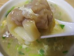 宁记大馅云吞-海清宁记大馅云吞