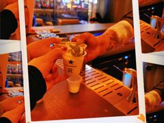 -星巴克臻选(上海合生汇1F店)