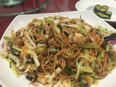 -聚春园自助餐厅(东街口店)