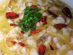 -老屋印象川菜(世纪东方店)