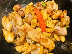 -海粤阁·精致粤菜·宴会厅(宝安店)