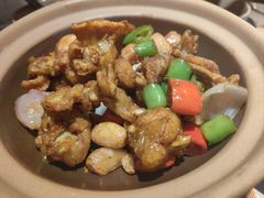 -留半山·香港食堂(啦啦宝都店)