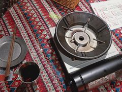 -火塘云南烧烤大排档