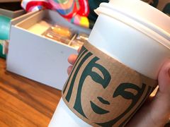 -星巴克臻选(北京太阳宫凯德店)