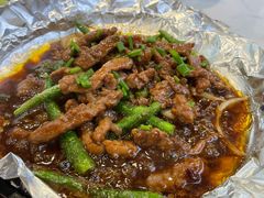 牛柳-老四川平头酸菜鱼(衙前店)
