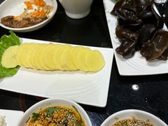 -红菇坊鲜汤火锅(北站店)
