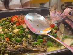 -令狐冲烤鱼·烧菜馆(达明店)