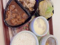 -真功夫(西单商场店)