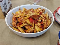 -老三样·旧食新味(万寿宫店)