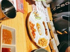 -喜来稀肉(北外滩白玉兰广场店)