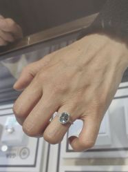 点击看大图 -Cindy Jewelry·钻戒·彩色宝石