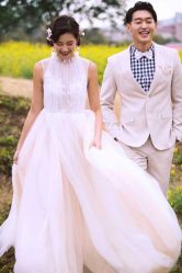 -巴黎恋人婚纱摄影(东莞总店)
