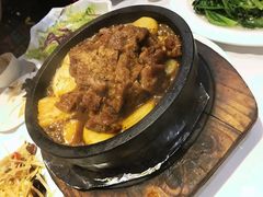 -小贝壳酒楼(经九路店)