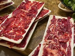 -一品牛鲜潮汕牛肉火锅(茶花园店)