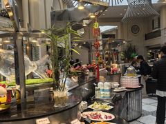 -汕头金海湾大酒店(万象城店)