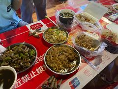 -海大南门夜市(海富街店)