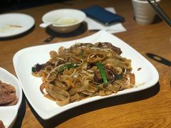 -周锦记广式餐厅