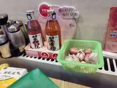 -烤满分·东北烧烤(首经贸店)