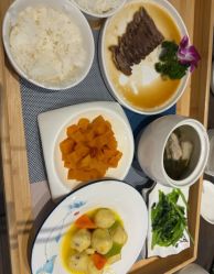 -蓓爱娇琪月子会所(虹口店)