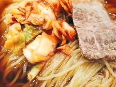 咸口冷面-西塔大冷面(市府大路店)