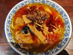 -西园寺素食(西园弄戒幢律寺店)