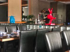 大堂-95号酱骨·一块豆腐(展春园西路店)