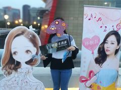 -南京奥林匹克体育中心-体育馆