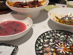 -君庭中餐厅(友谊宾馆店)