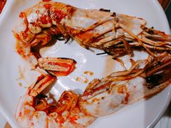 -韩宫宴烤肉·料理(苏州中心店)