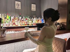 -LAMP BAR 水烟音乐酒吧