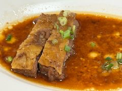 -百福麵家(新馬路店)