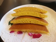 -奥利加尔大酒店-中餐厅