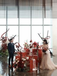 -六月嫁期婚礼(旗舰店)