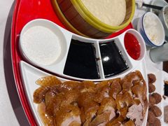 -新侨小馆(东直门北小街店)