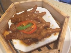 -明腾壹间茶餐厅(新都会花园广场店)