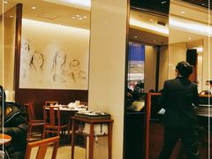 大堂-鼎泰丰(环贸店)