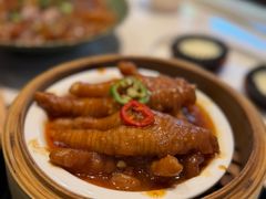 -滋粥楼·顺德菜(番禺广场总店)