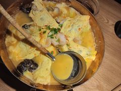 -绿茶餐厅(南昌王府井店)