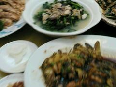 -快活林食家