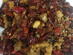 -盛天毛血旺非遗美食(观音桥店)